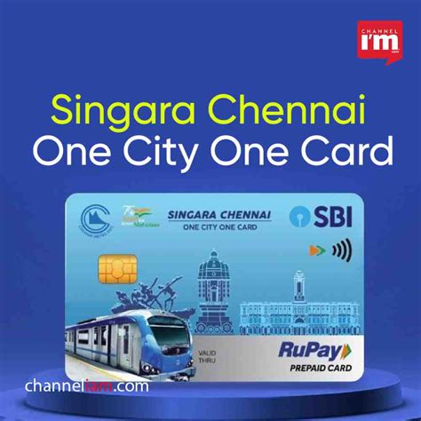 singara chennai metro card recharge